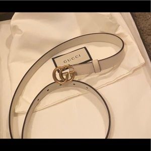 gucci belt